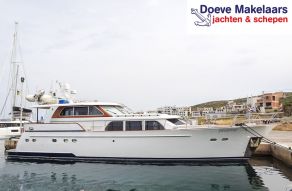 Mulder 63 Wheelhouse