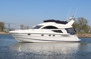 Fairline Phantom 43