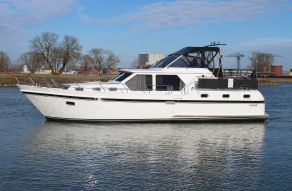 Valkkruiser 11.70