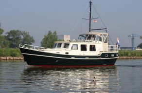 Combi Kotter 1200 AK