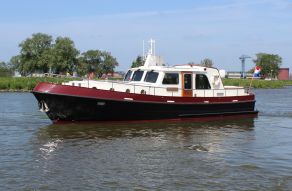 Stevenvlet 1440