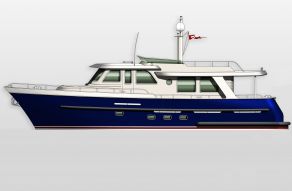 Alm Trawler 14.50 AD