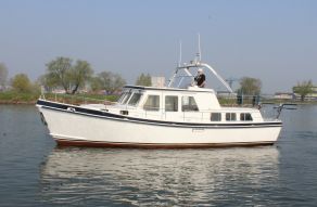Riverhopper 36 TR