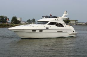 Sealine F43