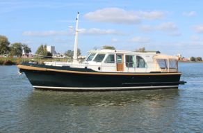Linssen CS 410 Sedan
