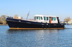 Riverqueen 1700