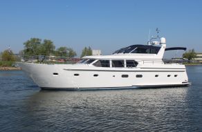 Valk Continental 15.50 Cabrio