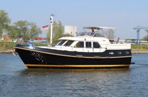 Linssen Grand Sturdy 410 Gold