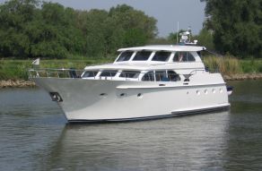 Van Der Heijden Dynamic 1800 De Luxe