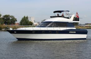 Neptunus 145 Sedan