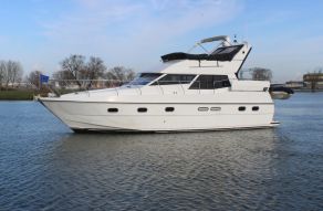 Neptunus 129 AK Fly