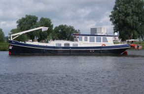 Euroship Luxe Motor 2000