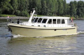 Euroship Classic Kotter 13.50