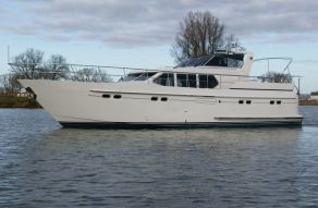 Pacific Allure 155 Cabrio