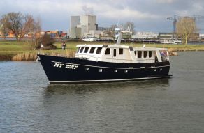 Liberty Trawler 60