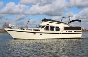 Valkkruiser 1400 FLYBRIDGE