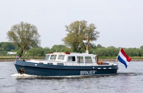 Directie Vaartuig 15.60 OK AK