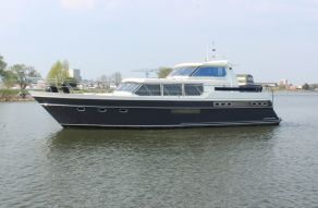 Van Der Heijden 1500 Stuurhuis