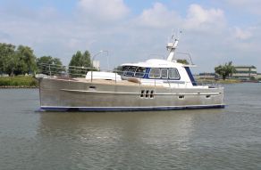 Korvet 14 CLR