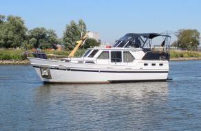 Linssen 35 SL