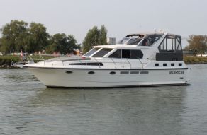 Atlantic 43