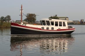 Van Den Hoven Classic 1500
