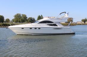 Fairline Phantom 46