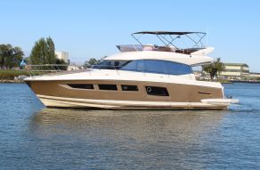 Jeanneau Prestige 500 FLY