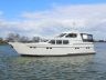 Pacific 148 Pilothouse