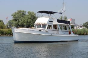Grand Banks 46 Europa