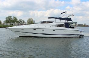 Sunseeker Manhattan 48