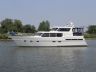 Van Der Heijden 1500 Elegance ( Vast Stuurhuis )