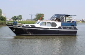 Valkkruiser 11.60