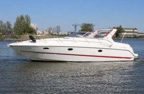 Cranchi Smeraldo 37