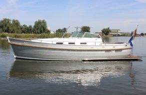 Delta Sloep 12.05
