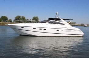 Princess V50