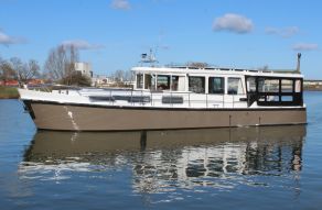 Stevens Family Cruiser