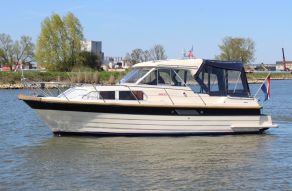 Inter 9000 Dutch Edition