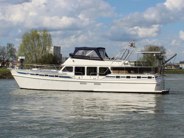 altena yacht te koop