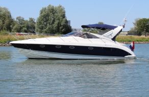 Fairline Targa 40