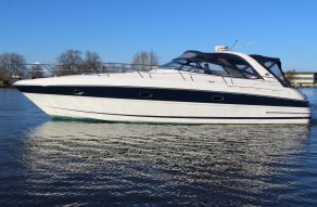 Bavaria 38 Sport