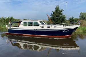 Pikmeer 11.50 OK Royal, Motorjacht  - Sleeuwijk Yachting