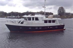 Vripack Trawler 15.50