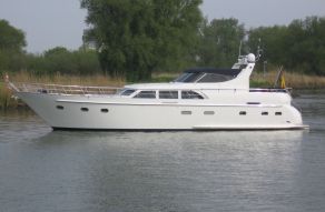 Valk Continental 1700 Cabrio