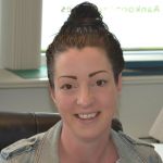 Paula Groeneweg Office Manager