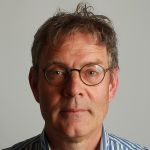 Erik van der Horst