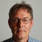 Erik van der Horst