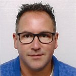 Mark Huijs