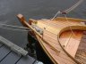 Snipa open zeilboot