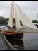 Snipa open zeilboot